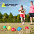 Boules Set - Multicolour
